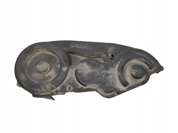 Distributiedeksel OEM RTEKO PAW1026 voor Hyundai image 2