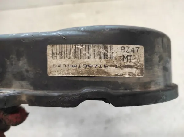 Distributiedeksel OEM RTEKO PAW1026 voor Hyundai image 4