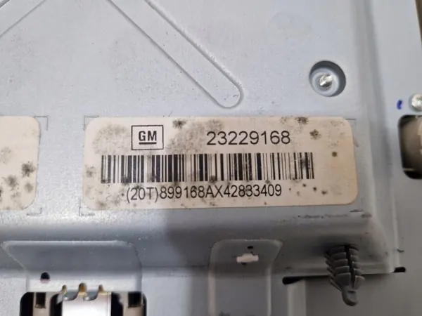 Écran plafonnier OEM EKRANWYSWIETLACZ JJJC image 7