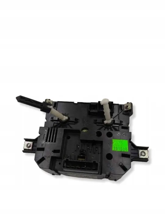 Ilmastointipaneeli OEM A6398301185 Mercedes Vito Viano image 3