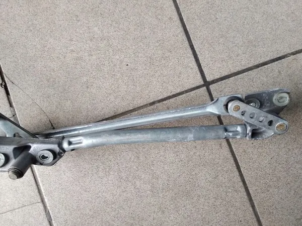 Pyyhkijämekanismi Zafira A 24450195 image 10