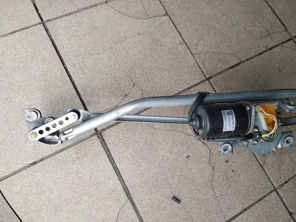 Pyyhkijämekanismi Zafira A 24450195 image 7