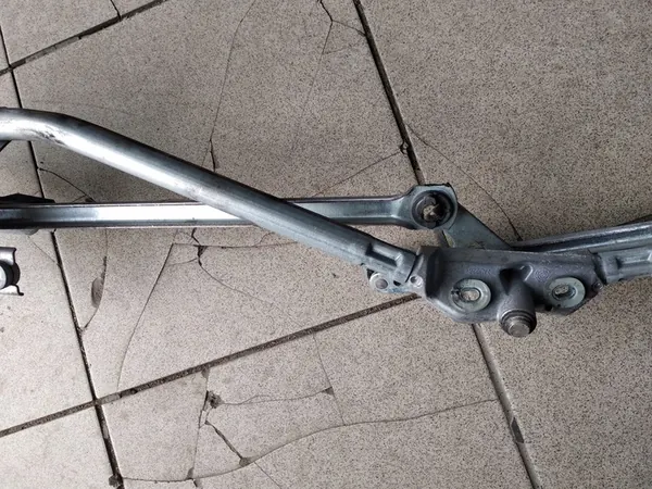 Pyyhkijämekanismi Zafira A 24450195 image 9