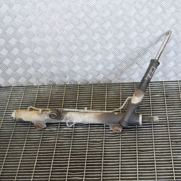 CAIXA DE DIREÇÃO FORD TOURNEO CUSTOM MINIBUS 2.2L 1004301 image 4