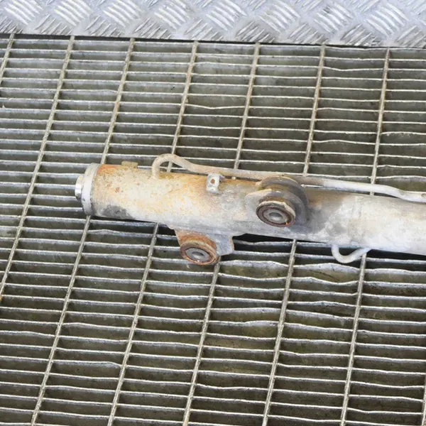 CAIXA DE DIREÇÃO FORD TOURNEO CUSTOM MINIBUS 2.2L 1004301 image 5