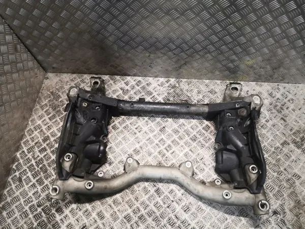 Mercedes-Benz E W212 Voorste hulpframe OEM 2186280157 image 2