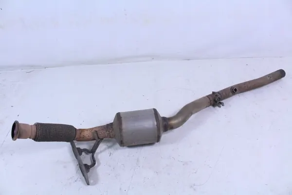 Catalisador DPF usado OEM 5Q0131701BF image 2