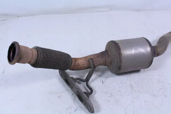 Catalisador DPF usado OEM 5Q0131701BF image 3