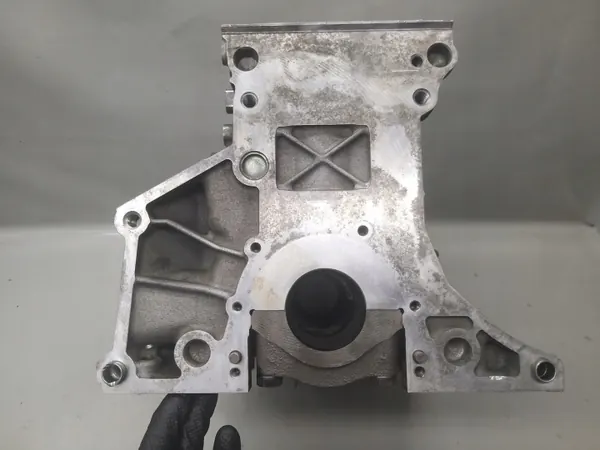 Bloc moteur OEM 06D023A 2.0L 20V pour VW Audi image 3