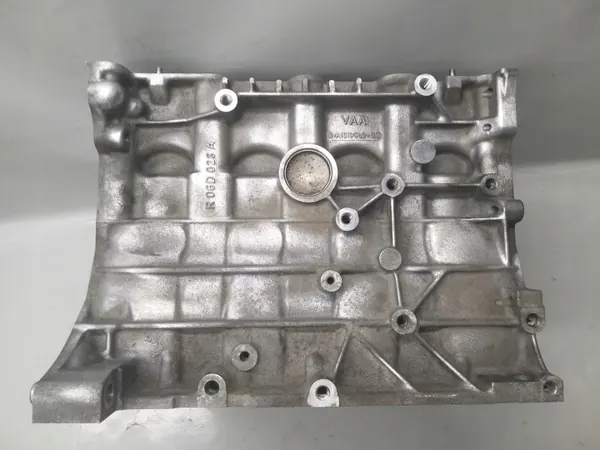 Bloc moteur OEM 06D023A 2.0L 20V pour VW Audi image 4