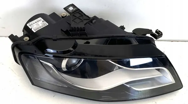AUDI A4 8K B8 Faro Derecho 8K0941004C image 2