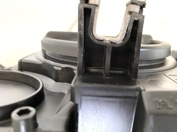 AUDI A4 8K B8 Faro Derecho 8K0941004C image 9