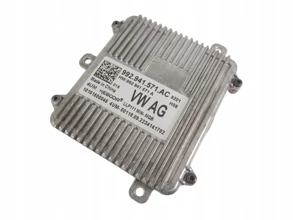 LED-Modulwandler VW Skoda Seat 992941571AC image 2