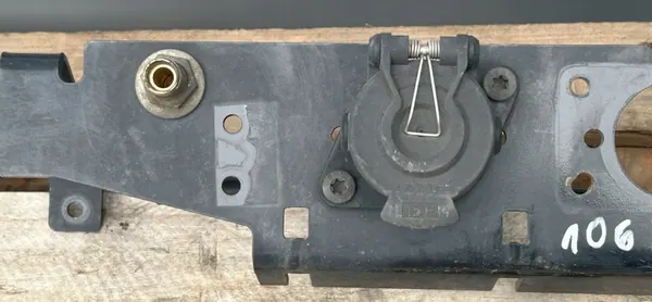 Suporte do Sistema Elétrico DAF CF 2011856 image 2