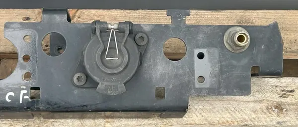 Suporte do Sistema Elétrico DAF CF 2011856 image 3