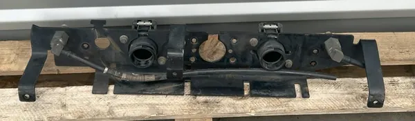 Suporte do Sistema Elétrico DAF CF 2011856 image 4