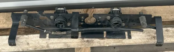 Suporte do Sistema Elétrico DAF CF 2011856 image 5