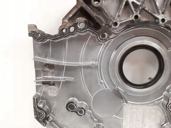 Pieza de motor OEM 059103171CR para Audi Q7 4M image 8
