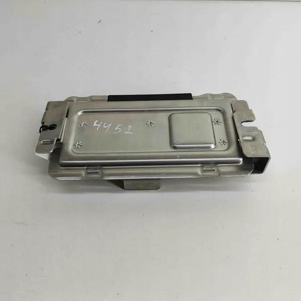 Ophanging besturingseenheid BMW OEM 7849610 4 Serie image 3