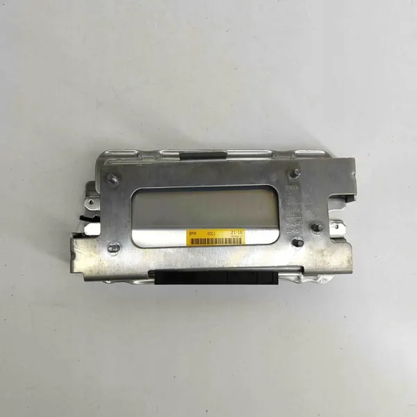 Ophanging besturingseenheid BMW OEM 7849610 4 Serie image 5
