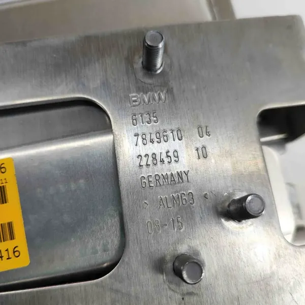 Ophanging besturingseenheid BMW OEM 7849610 4 Serie image 8