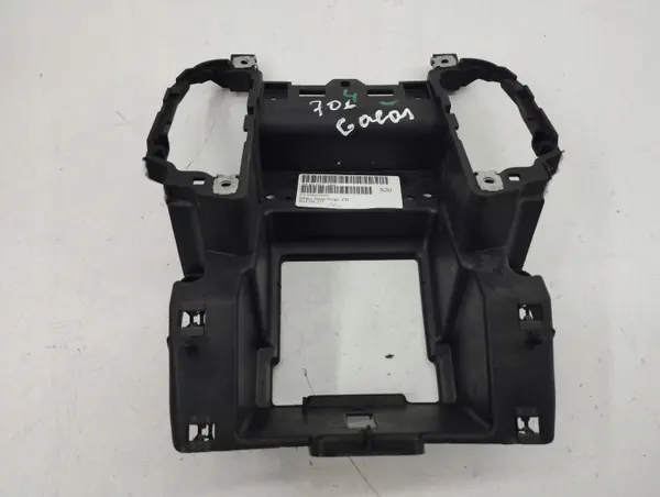 Porsche Cayenne Middenconsole Bekleding OEM 7P5863239FDM5 image 2