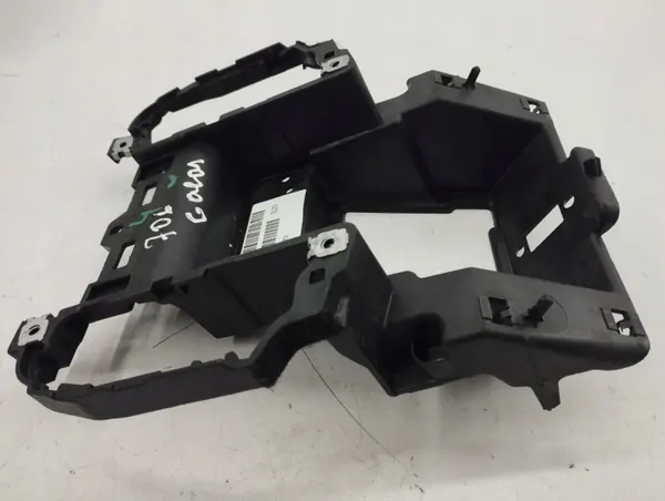Porsche Cayenne Middenconsole Bekleding OEM 7P5863239FDM5 image 3