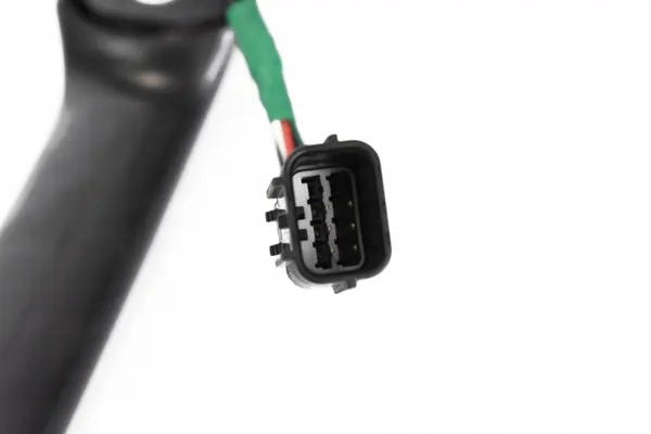 Buitendeurknop Voor Links OEM 72180-SWA-A11 Honda HR-V image 4
