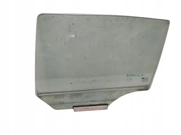 Vidro Traseiro Esquerdo Opel Astra H OEM PAW926 - Usado image 2