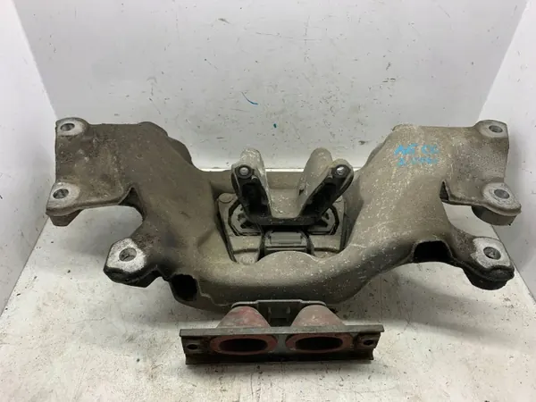 Support de boîte OEM 4F0399263 pour Audi A6 C6 2.0 TDI image 2