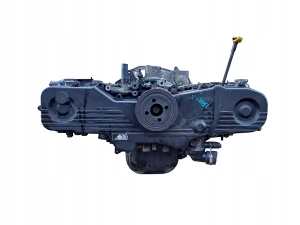 Soporte motor Subaru EJ25 OEM RTEKO LUK1126 image 2