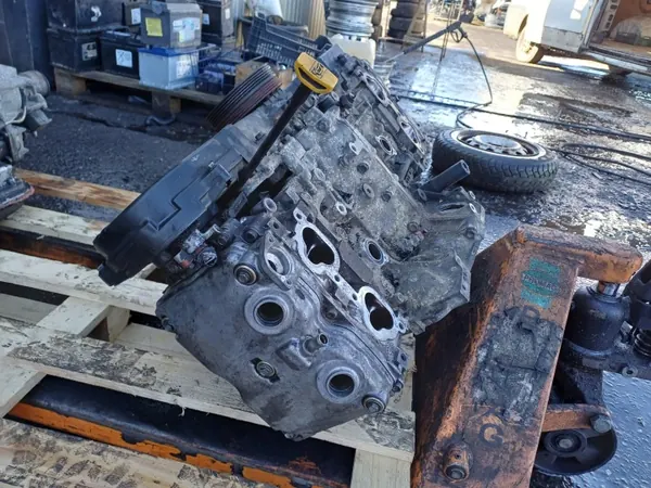 Soporte motor Subaru EJ25 OEM RTEKO LUK1126 image 5