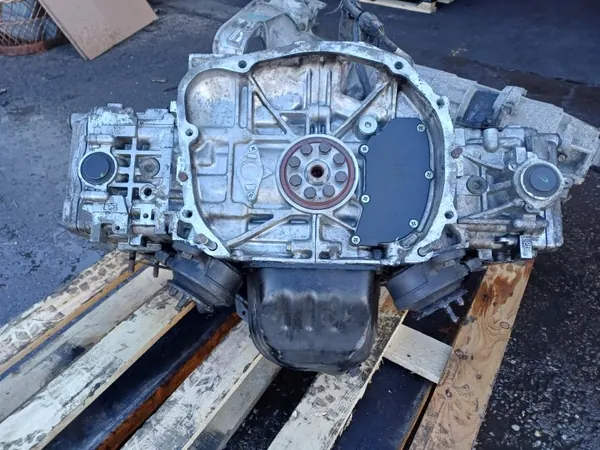 Soporte motor Subaru EJ25 OEM RTEKO LUK1126 image 6