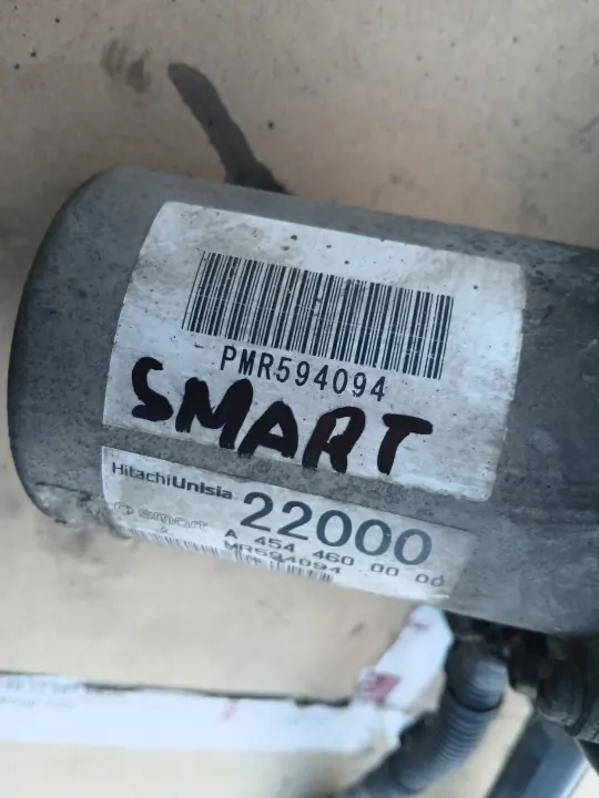 Culasse Smart ForFour OEM A4544600000 image 3