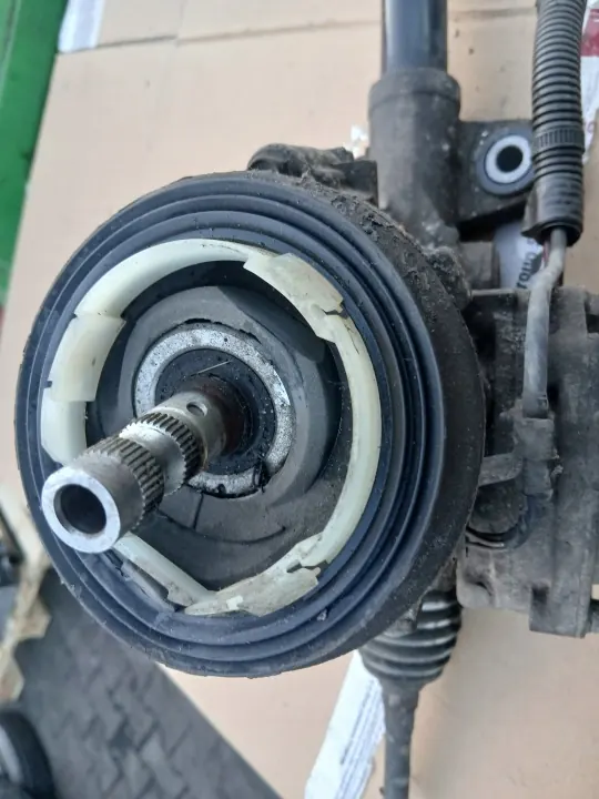 Culasse Smart ForFour OEM A4544600000 image 4