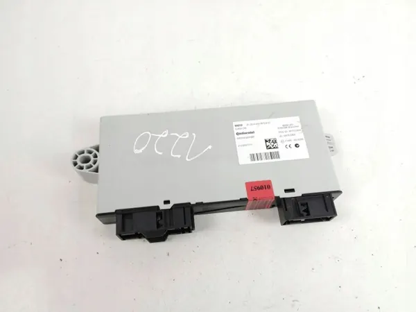 BMW CAS-moduuli OEM 9241973 5-sarja F10/F11 image 2
