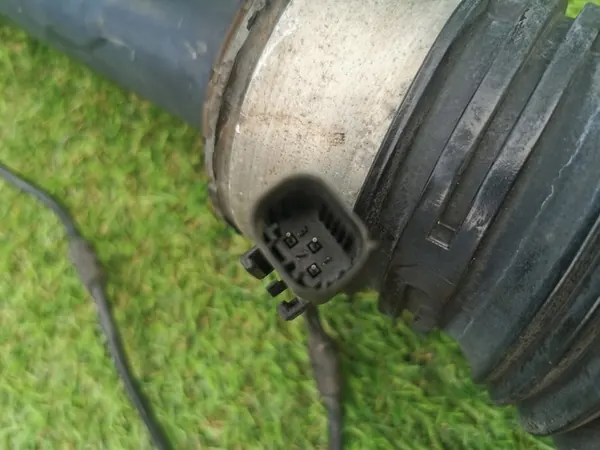 Amortecedor Direito Frontal MERCEDES GL GLE GLS ML 166 A1663201413 image 6