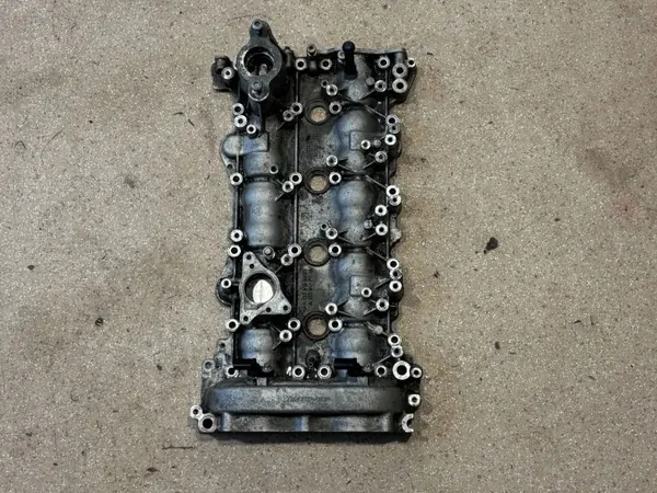 Ventillock OEM A1330160005 för Mercedes AMG A45 image 2