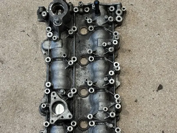 Ventillock OEM A1330160005 för Mercedes AMG A45 image 3