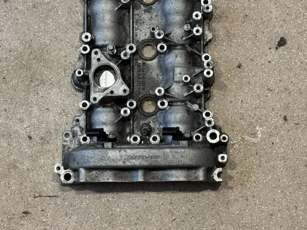 Ventillock OEM A1330160005 för Mercedes AMG A45 image 4