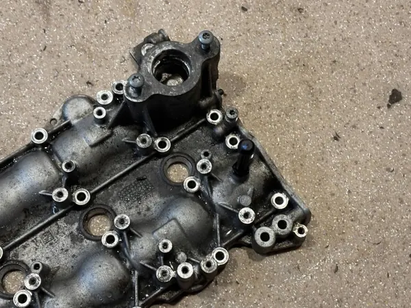 Ventillock OEM A1330160005 för Mercedes AMG A45 image 7