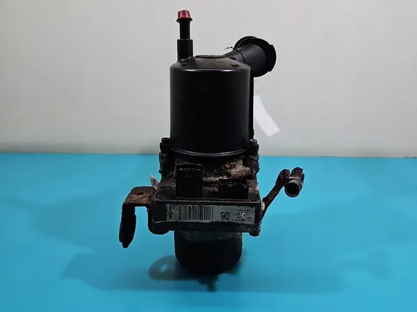 Servostyrningspump Citroen C4 I 1.6 16V OEM 9657613480 image 4