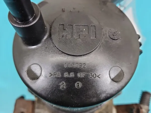 Servostyrningspump Citroen C4 I 1.6 16V OEM 9657613480 image 5