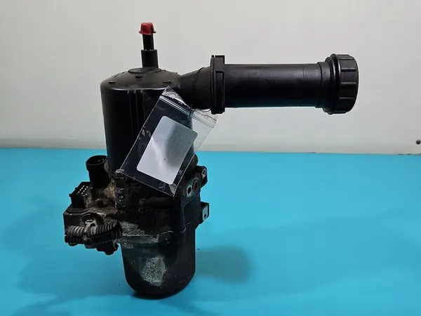 Servostyrningspump Citroen C4 I 1.6 16V OEM 9657613480 image 8