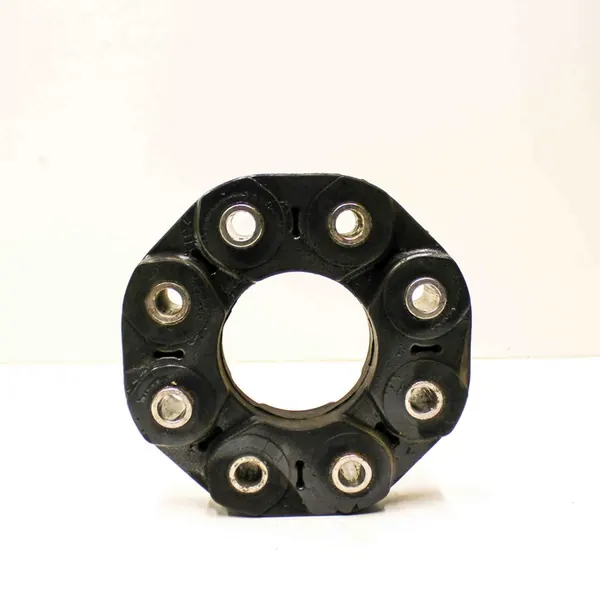 Connexion en caoutchouc de l'arbre de transmission IVECO DAILY VI 3.0L OEM image 1