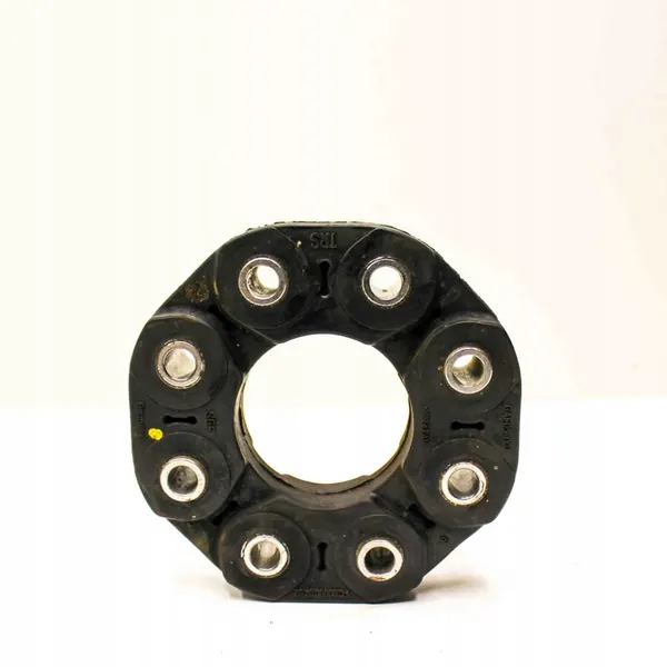 Connexion en caoutchouc de l'arbre de transmission IVECO DAILY VI 3.0L OEM image 2