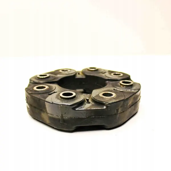 Connexion en caoutchouc de l'arbre de transmission IVECO DAILY VI 3.0L OEM image 3