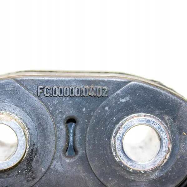 Connexion en caoutchouc de l'arbre de transmission IVECO DAILY VI 3.0L OEM image 4