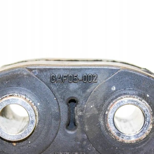 Connexion en caoutchouc de l'arbre de transmission IVECO DAILY VI 3.0L OEM image 5