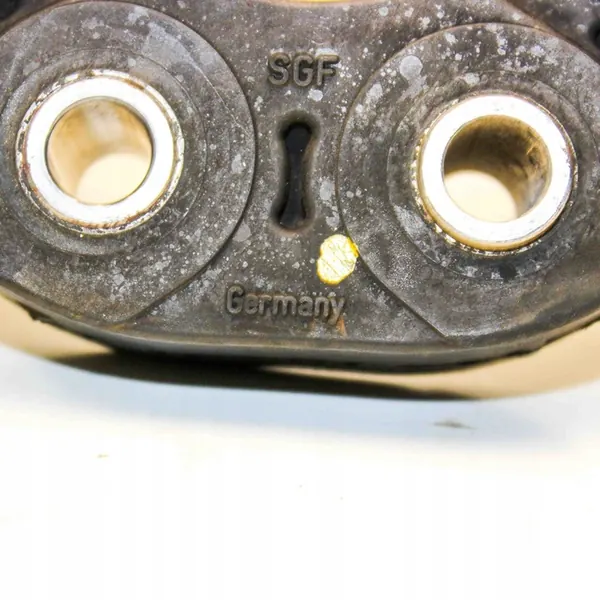 Connexion en caoutchouc de l'arbre de transmission IVECO DAILY VI 3.0L OEM image 6